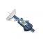 0-50mm Depth caliper electronic depth caliper Digital Car Tyre Tire Tread Depth Gauge Stainless Steel Digital Caliper