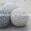 cheap price decorative granite balls