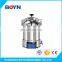 YX-18HDD/24HDD 18L/24L high performance portable hugh pressure steam sterilizer