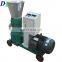 Mini Die driven Flat die 8HP 15HP 22HP 30HP pellet machine pto