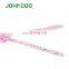 JOHNCOO 10pcs Floating Fishing Lure Soft Bait 48mm 0.44g TPR Soft Worm Swimbait  Artificial Lure