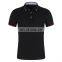 Wholesale High Quality Polo T-shirts for Men Custom Pattern Logo Premium Designs Comfortable Fitting OEM ODM