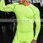 compression shirts outdoor base layer