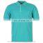 Cotton cool color with Embroider Logo Cotton Golf Shirt Plain Polo Shirt For Men