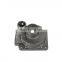 OEM precision casting hydraulic Water pump housing