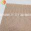 Professional manufacturer from China exterior decoration rope wire mesh