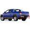 MAICTOP car auto parts factory price rear bumper for ranger 2012 plastic bumper