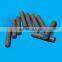 Solid Plastic Rod PVC Round Bar
