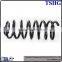60Si2MnA suspension spring for car VW Jetta front position