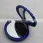 Mini Sea Shell Shaped Pocket Compact Mirror