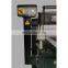 LIVTER 20 inch precision planer 508mm woodworking cast iron planer w0201 induction motor