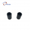 Prototype Precision Steel Turning Spare Parts with the Treatment of Plating for Automation/Industrial Equipment