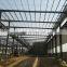 Prefabricated Steel Structure/warehouse/workshop/hall/hangar