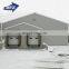 Free Design Prefab Warehouse Steel Structure Buildings/prefabricated Hangar