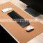 2022 Double-Sided Laptop Desk Mat Rectangle Quality Stock Trading Wholesale Cork Gaming Mouse Pads