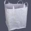 Breathable Ventilated bulk bag Firewood Sack for wood logs big Mesh net Packing FIBC bag