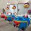 Shopping center children rides self control duck plane rides for sale