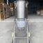 Coconut crusher