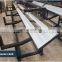 Plastic Wood Composited Decking Fence Profile Ceiling Wall Panel Production Machines