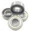 6203 6203-5/8 6204 6205 6206 6207 Deep groove ball bearing