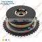 High Quality Auto Camshaft Timing Gear Assy 12578516 12621505 For Buick Chevrolet Equinox 2.4l