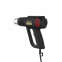 Qr 83c2 Qili New Style Heat Gun Shrink Wrap Mini Portable Flat-Backed Housing Hot Air Gun Soldering Station