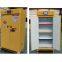 Remote Control Poison Safety Cupboard Smart Type 3 Flitering Hazardous Chemical Safety Cabinet