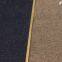 13.4 oz Colored Cotton Premium Selvedge Denim Fabric Gold Silver Self Edge Raw Denim Jeans Cloth Manufacturers W28682