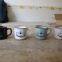 Mug professional inspection on site inspection
