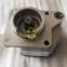 Gear Pump A8VO200 A8V55 A8V107 Charge Pump Hydraulic Pump Parts