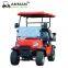 Electric Beach golf cart, off-road hunting vehicle, 4 seats