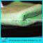 Hot Sale Nonscratch High Absorbent Reusable Microfiber Nano Cleaning Cloth
