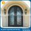 China Factor Hot Sale Modern Wrought Iron Door Knobs