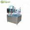 shanghai filling machine for cone ice cream
