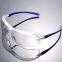 New Design Work Lab Protective Glasses Clear Protective Safety Eyewear