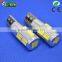 T10/194 hotsale 10smd T10 5630 auto car led bulb canbus