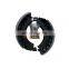 AZ400745401560 Ensemble de sabot de frein pour camions lourds chinois Cnhtc Sinotruk Howo A7 Sitrak Hohan Styer Pièces de rechange de camion