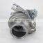 G25-660 turbo G25 877895-5009S 877895 reverse rotation AR 0.72 0.92 V-Band Cast iron Turbine Wastegate Turbocharger