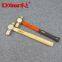 Xinda Non sparking Ball pein Hammers Copper alloy and Explosion proof Hand Tools Factory