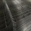 Metal welded Wire fencing Curvy Welded Wire Mesh Fence/BOLI WIRE MESH QUALITY WELDED WIRE FENCING
