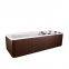 Wholesale Price Whirlpool Outdoor 6M Large Balboa Hydropool Swimming Pool Used Swim Spa With Tv