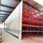 Enclosed Electric Mobile Racking Warehouse Storage Rack