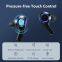 PT08 Bluetooth headset private model TWS headset wireless Bluetooth digital display breathing light touch in-ear business