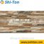 Eco-friendly solid wood wall tile, mosaic tile price,extertior wall tile