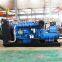 Competitive Price 50Hz Yuchai 700kw Diesel Generator Hospital Backup Power Genset
