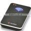 USB UHF RFID reader/writer with keyboard emulation