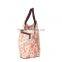 new arrival nice-looking ladies canvas handbag