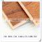 Elm Smooth Engineered Flooring light color