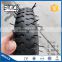 Factory wholesale 2 wheels pneumatic wagon tire small rubber wheelbarrow tyre 2.80/2.50-4