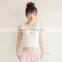 2014 Sexy Colorful Tank Top for Lady With Cheap Price And High Quality From China Garment Factory